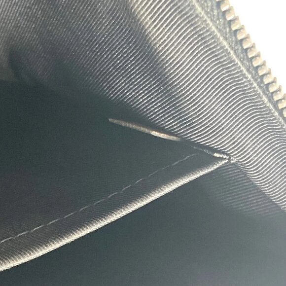 LOUIS VUITTON M62291 MonogramEclipse Pochette Discovery Bag Pouch Clutch bag - Picture 15 of 15